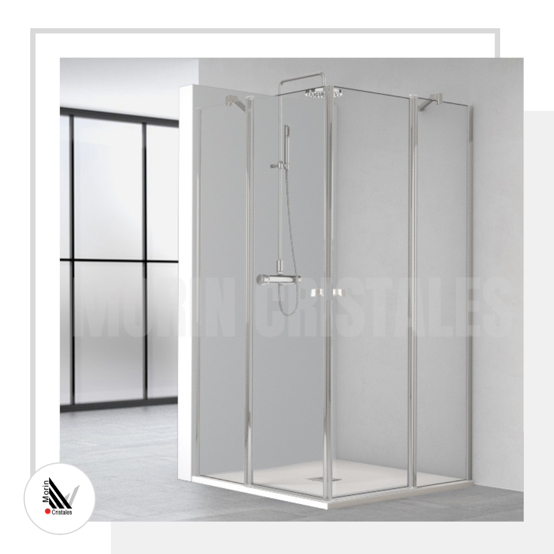 Box esquinero 4 hojas - Linea 1200