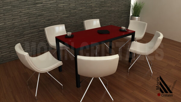 Mesa Interior - Linea 104 - Imagen 6