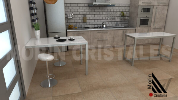 Desayunador a Pared - Linea 110 - Imagen 5