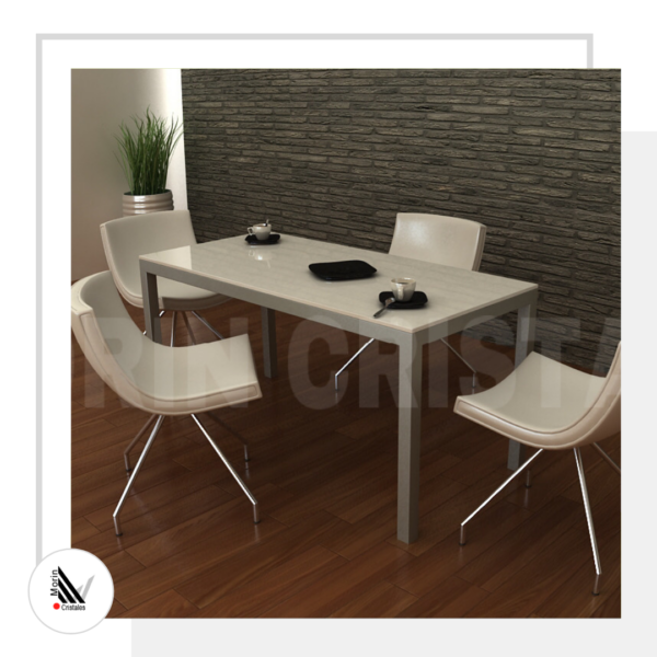 Mesa Interior - Linea 101