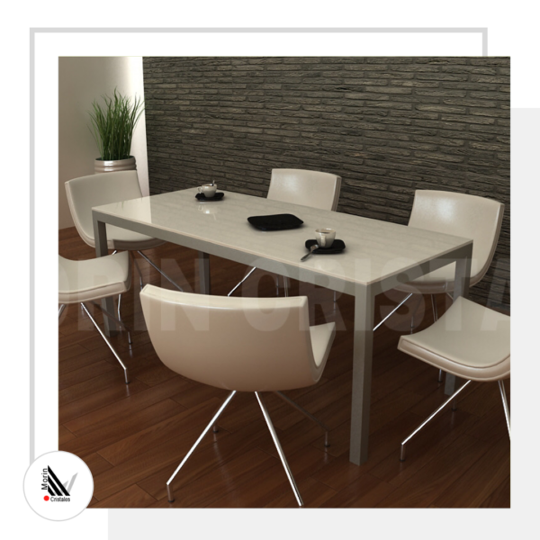 Mesa Interior - Linea 104 - Imagen 2