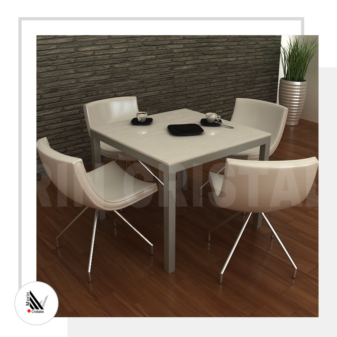 Mesa Interior - Linea 100 - Imagen 2