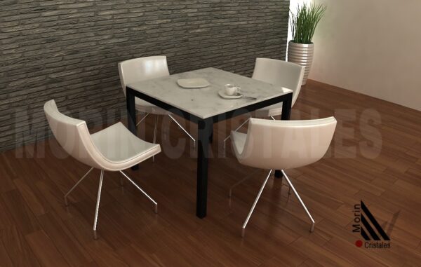 Mesa Interior - Linea 100 - Imagen 6