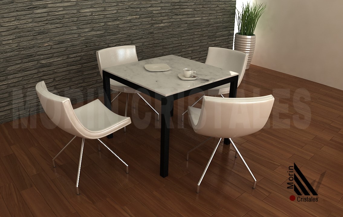 Mesa Interior - Linea 100 - Imagen 6