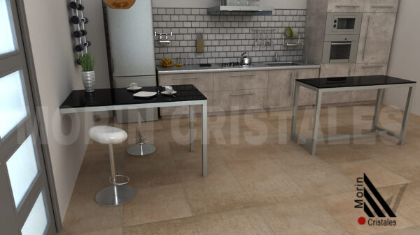 Desayunador a Pared - Linea 110 - Imagen 6