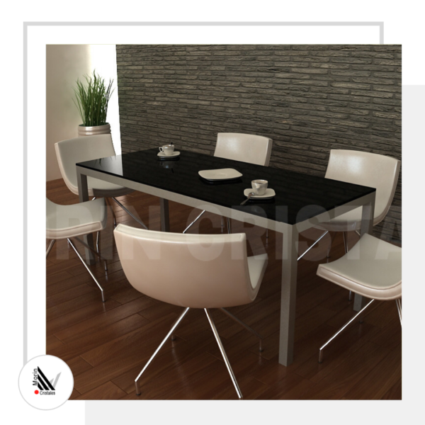 Mesa Interior - Linea 104 - Imagen 3