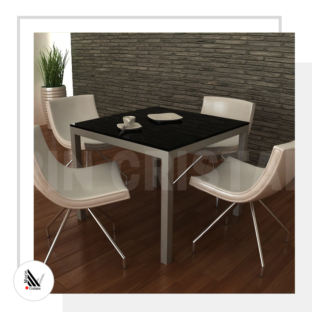 Mesa Interior - Linea 100