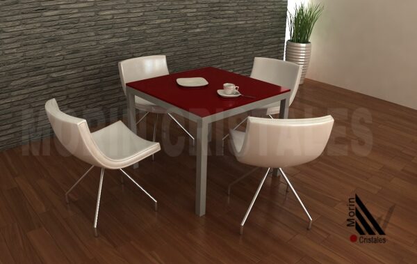 Mesa Interior - Linea 100 - Imagen 5