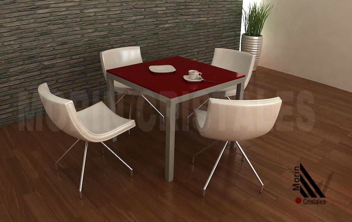 Mesa Interior - Linea 100 - Imagen 5