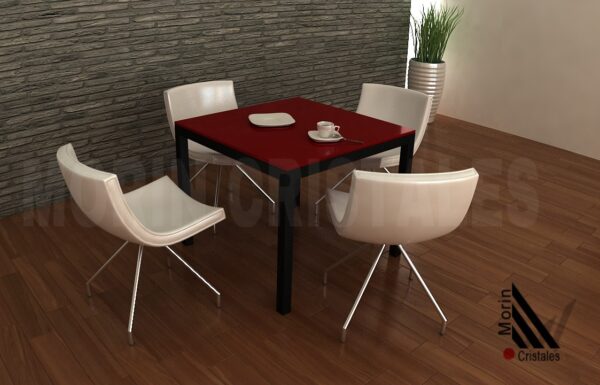 Mesa Interior - Linea 100 - Imagen 7