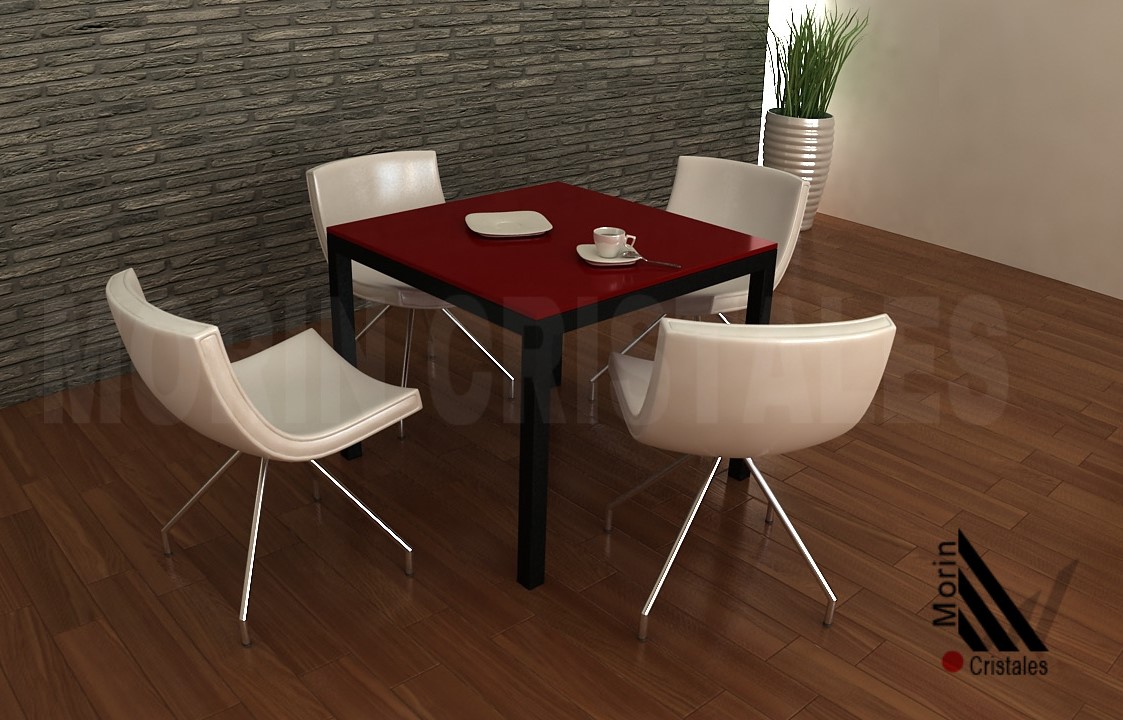 Mesa Interior - Linea 100 - Imagen 7