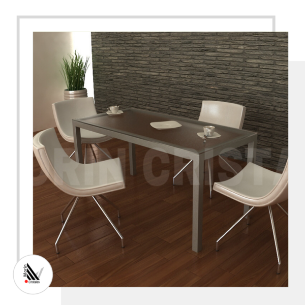 Mesa Interior - Linea 101 - Imagen 2