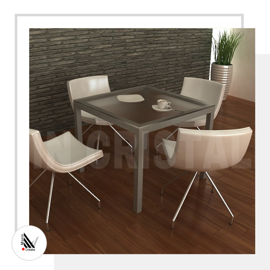 Mesa Interior - Linea 100 - Imagen 3