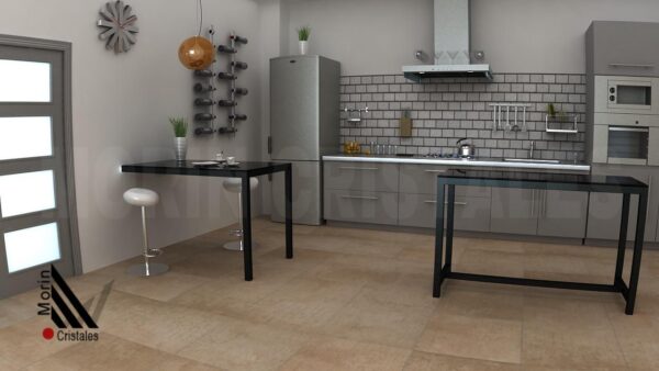 Desayunador a Pared - Linea 110 - Imagen 7
