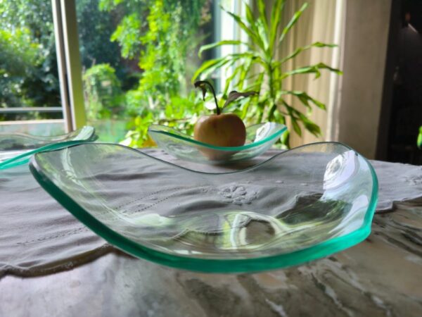 Plato espacio
